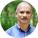 radha krishnan profile picture